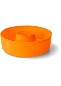 Omnia Maxi Silikonform, 3L, orange