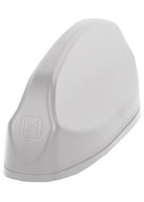 Campernet Dachfinne, weiß