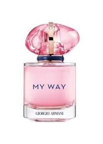 Giorgio Armani Armani - My Way Nectar Eau de Parfum 30 ml Damen
