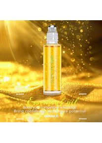 20ml Winner Roll on Perfume Essential Oils Boost your competitive advantage Bring confidence and inspire potentia