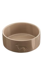 Hunter Hundenapf Osby Glazed aus Keramik 550 ml