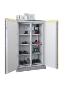 Armadio di sicurezza per batterie SiS Li-Ion 90 Safe Pro LaCont