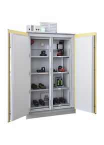 Armadio di sicurezza per batterie SiS Li-Ion 90 Safe Pro LaCont
