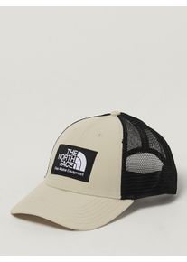 Hat THE NORTH FACE Men color Cream