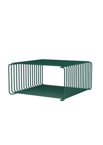 Panton Wire Single système d'étagères D35 Montana