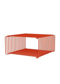 Panton Wire Single système d'étagères D35 Montana