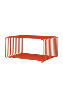 Panton Wire Single système d'étagères D26 Montana