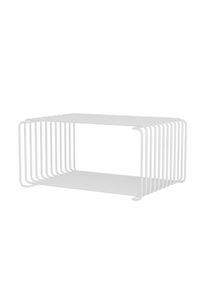 Panton Wire Single système d'étagères D26 Montana