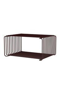 Panton Wire Single système d'étagères D26 Montana