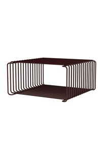 Panton Wire Single système d'étagères D35 Montana