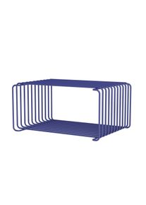 Panton Wire Single système d'étagères D26 Montana