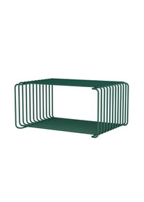 Panton Wire Single système d'étagères D26 Montana