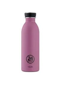 24Bottles® Urban Bottle Earth 500ml Mauve