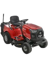 Rasentraktor Troy Bilt Bronco 92T-R - Hydrostatgetriebe - Fangkorb