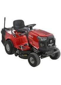 Rasentraktor Troy Bilt Horse 105T-R - Hydrostatgetriebe - Fangkorb