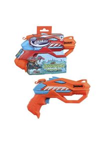 Nerf Super Soaker Raptor Surge