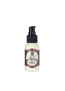 Mr. Bear Beard Brew Oil - Golden Ember - 50ml