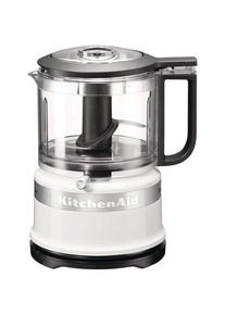 KitchenAid Foodprocessor 5KFC3516EWH Classic - White
