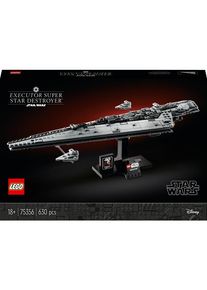 Lego Star Wars 75356 Supersternzerstörer Executor