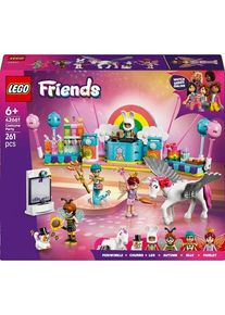 Lego Friends 42661 Kostümparty mit Einhorn und Fee