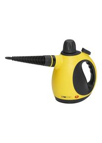 Clatronic Dampfreiniger DR 3653 - steam cleaner - handheld