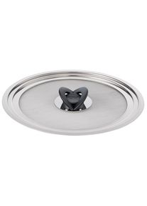 Tefal Ingenio Anti-Splatter lid 24-28 cm