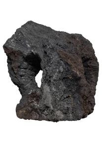 Eldorado Lava cave 3 holes M black