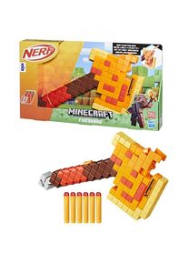 Nerf Minecraft Firebrand