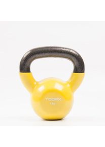 Toorx Vinyl Kettlebell 6 Kg.