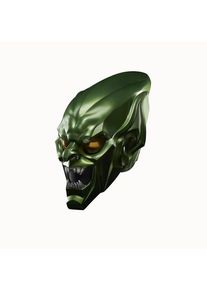 MARVEL Legends Series Green Goblin Premium Adult Roleplay Helmet *DEMO*