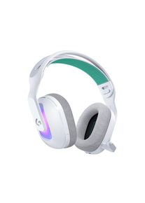 Logitech G522 LIGHTSPEED Wireless Gaming Headset - Weiß