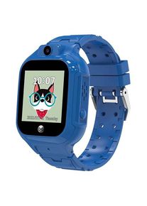Forever See Me! 3 KW-320 GPS Smartwatch Til Børn