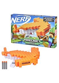 Nerf Nerf Minecraft Pillagers Armbrust