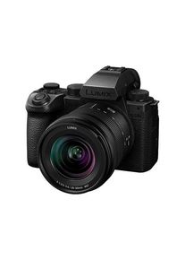 Panasonic Lumix S5IIX + S 20-60MM F3.5-5.6