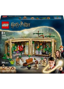 Lego Harry Potter 76445 Schloss Hogwarts: Kräuterkundeunterricht