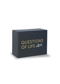 Small Talk Questions of life