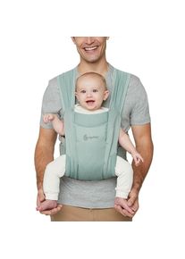 ergobaby Embrace Draagzak - Mesh: Sage