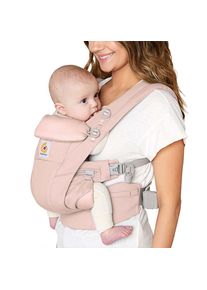 ergobaby Omni Dream Draagzak - Pink Quartz
