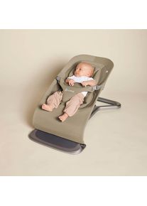 ergobaby 3-In-1 Evolve Wipstoeltje: Soft Olive