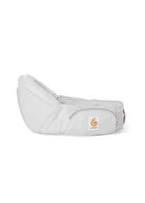 ergobaby Lift Heupzitje - Pearl Grey