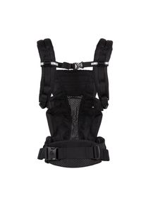 ergobaby Omni Breeze Draagzak - Onyx Black