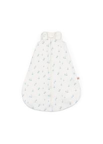 ergobaby On the Move Sleep Bag- Sailboat Dreams-Mid-weight-M (6 - 18 Mos)