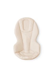 ergobaby 3-In-1 Evolve Mesh Bouncer: Cream
