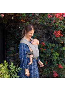 ergobaby Embrace Draagzak - Mesh: Soft Grey