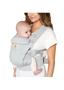 ergobaby Omni Dream Draagzak - Pearl Grey