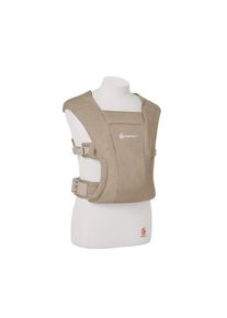 ergobaby Embrace Draagzak - Knit: Soft Olive