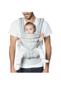 ergobaby Omni 360 Draagzak - Mesh: Pearl Grey