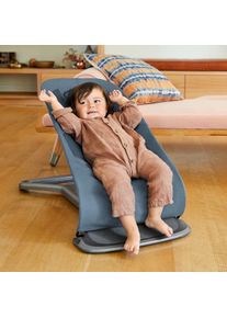 ergobaby 3-In-1 Evolve Wipstoeltje : Oxford Blue