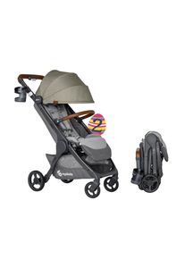 ergobaby Metro+ Deluxe Kinderwagen: Empire State Green