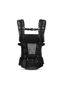 ergobaby Adapt Babydraagzak - SoftFlex Mesh: Onyx Bloom